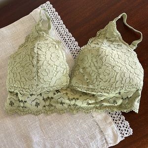 Momanda Nursing Bralette